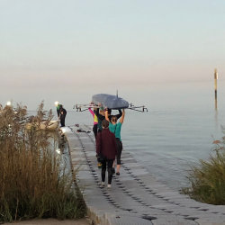 September 2026 Learn To Row