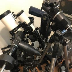 Telescope Clinic (Astronomy)