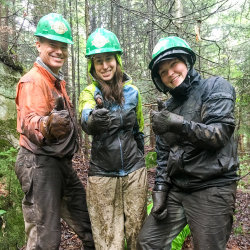 Trail Assessment & Maintenance Workshop: