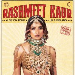 Rashmeet Kaur Live