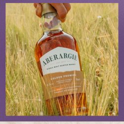 Aberargie - Celebrate the barley tasting