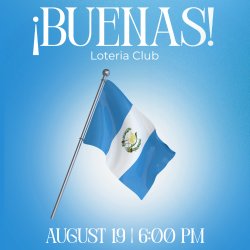 Buenas Loteria Club | Marimbas