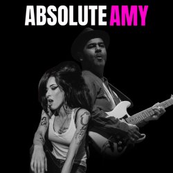 Absolute Amy