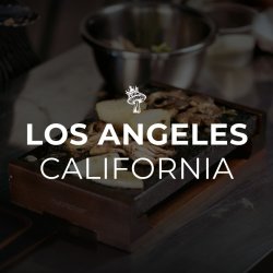 A Night in Shroomtopia - Los Angeles, CA