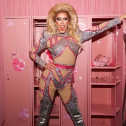 💄 Drag Bottomless Brunch at Blue Jasmine