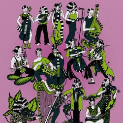 Hybrid Concert Series