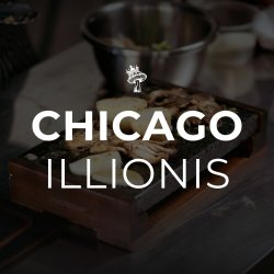 A Night in Shroomtopia - Chicago, IL