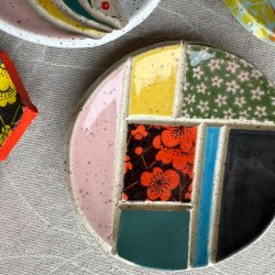 Sip & Ceramics with Studio Blynne