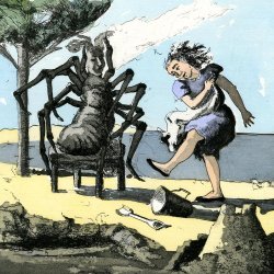 Paula Rego as printmaker: Marco Livingstone in conversation with Paul Coldwell