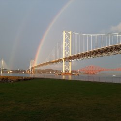 Forth Naturist Boat Trip