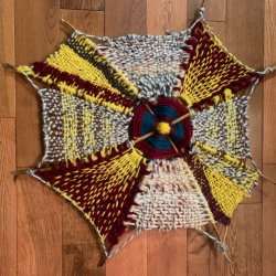 Beginning Again: Creative Renewal Through Art Therapy
