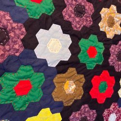 Monthly Patchwork Club