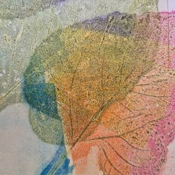 Art To Relax - monthly class