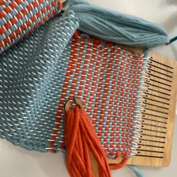 Backstrap Loom Weaving with Jo Peake