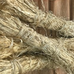From Vine to Thread: Japanese Kudzu Fibre Threads Workshop