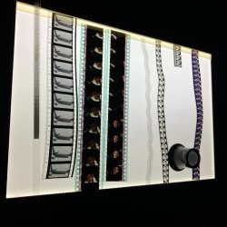 An Introduction to Identification and Handling of Archive Film & Video