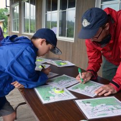 Essentials of Map and Compass