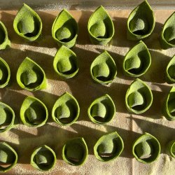 Sunday Suppers at The Stazione - October 4th Dinner