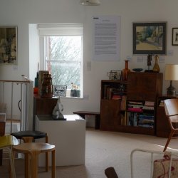 Curator's Tour of the Stradling Collection