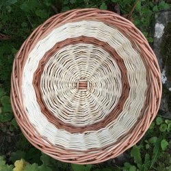Acton Scott Heritage Farm basket course