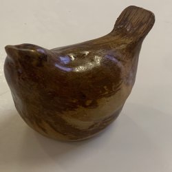 Tuesday Evening Pottery