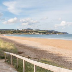 Culdaff Sand Dune Safari