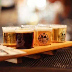 Brews & BOOs | Sunshine Sips Series