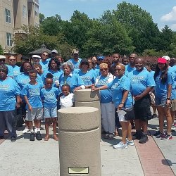 QCT Charlotte Daily Black/African-American Heritage Tour [Since 1993]