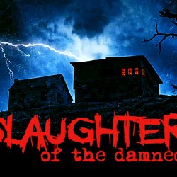 World Premiere: Slaughter of the Damned