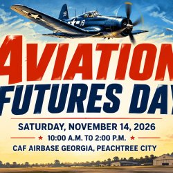 Aviation Futures Day