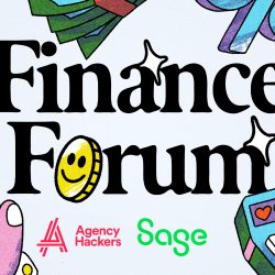 Finance Forum: The Agency CFO Conference