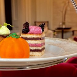 Musical Afternoon Tea at Down Hall