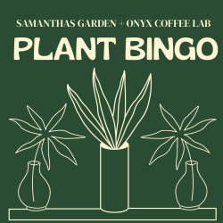 Plant Bingo
