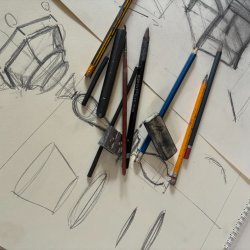 Fundamentals of Drawing