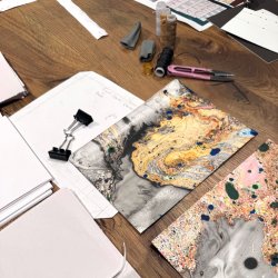 Book Binding Workshop