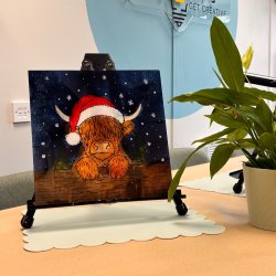 Festive Frames - Bostock Green