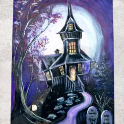 The painting we will be doing