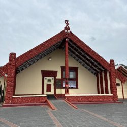 Tūhono Exchange 1 Day Orientation