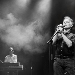 An Evening with Chris Thomson, Paul McGeechan, and friends