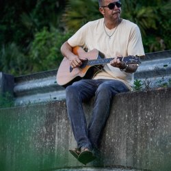 Coastal sessions at Surf Shack (West Gilgo Beach, NY)