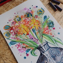 Still Life Drawing Workshop