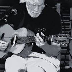 Festival Fringe: Workshop - Slide Guitar with John Oddie