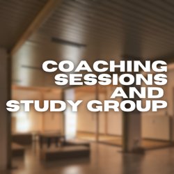 Coaching Session (Advanced)-  Giovedì