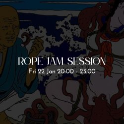 Rope Jam Session