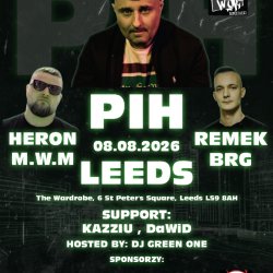 SoP Hip Hop Night