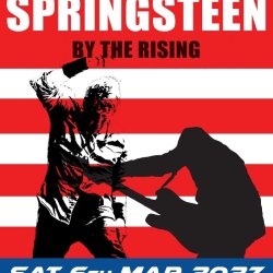 The Rising