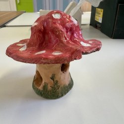 Pottery Taster (Handbuilding)