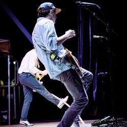 Soul Fly Co.'s Party with Purpose @ Patagonia Boston