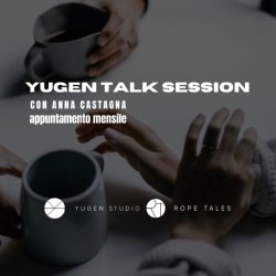 ⁠Gelosia, confronto e insicurezza nelle comunità | Yugen Talk Session con Anna Castagna