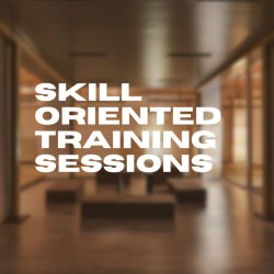 Training Session (Base, tk e semisospensioni, prime sospensioni, avanzato) - Martedì